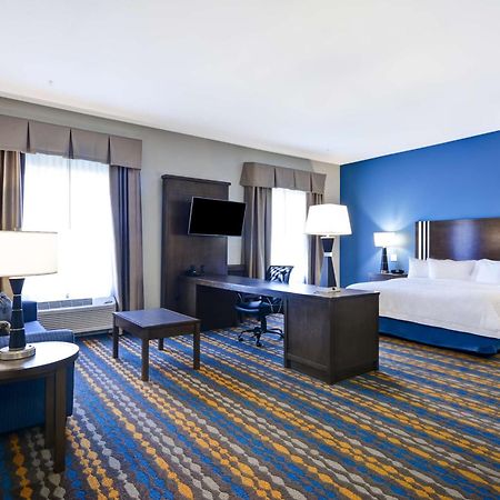 Hampton Inn Kenedy Exterior photo