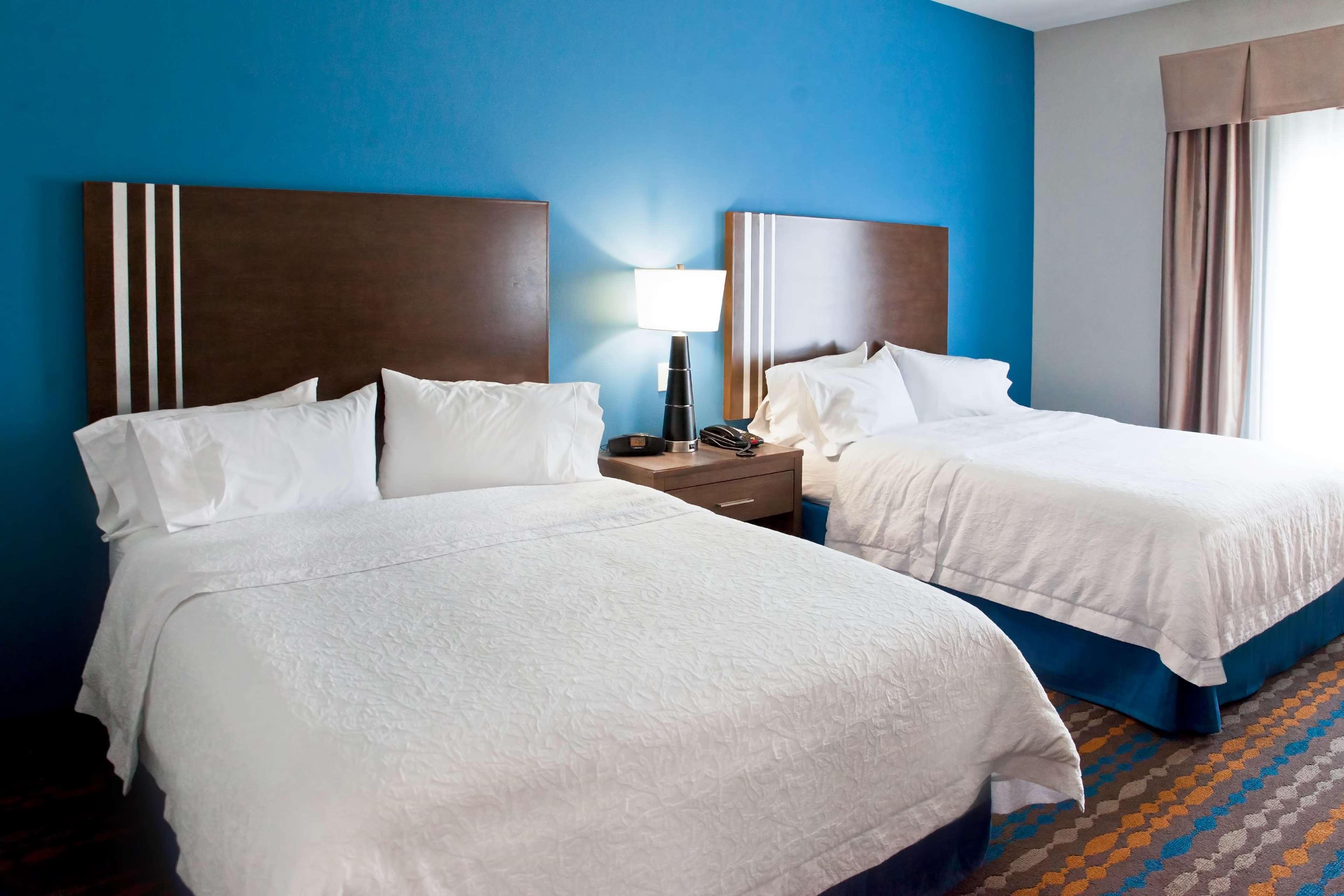 Hampton Inn Kenedy Exterior photo